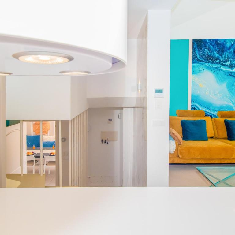 Luxury 3bd villa with premium amenities, jacuzzi, private parking - Villa de 3 dormitorios - 51