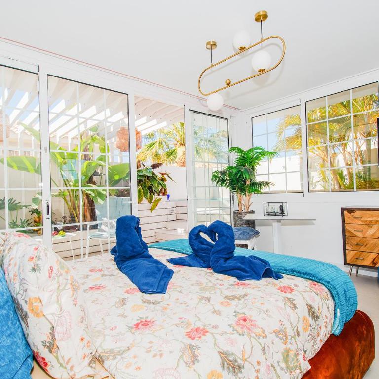 Luxury 3bd villa with premium amenities, jacuzzi, private parking - Villa de 3 dormitorios - 61