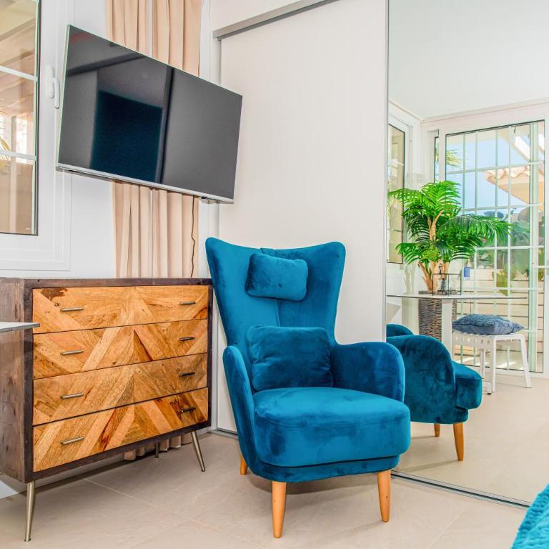 Luxury 3bd villa with premium amenities, jacuzzi, private parking - Villa de 3 dormitorios - 58