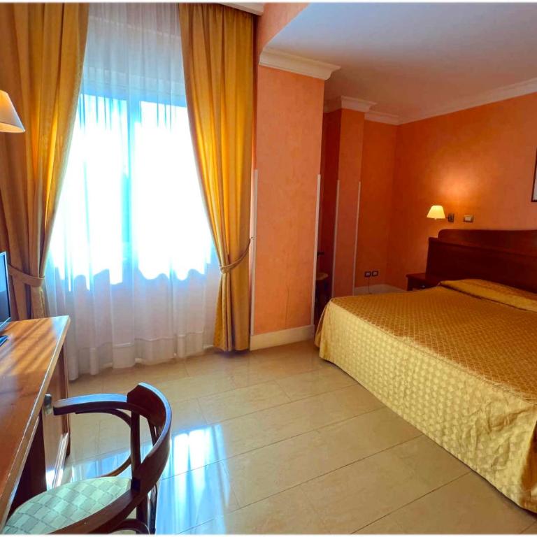 Hotel Conchiglia d'Oro - Economy Einzelzimmer - 2