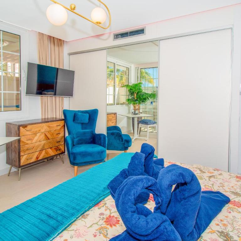 Luxury 3bd villa with premium amenities, jacuzzi, private parking - Villa de 3 dormitorios - 57