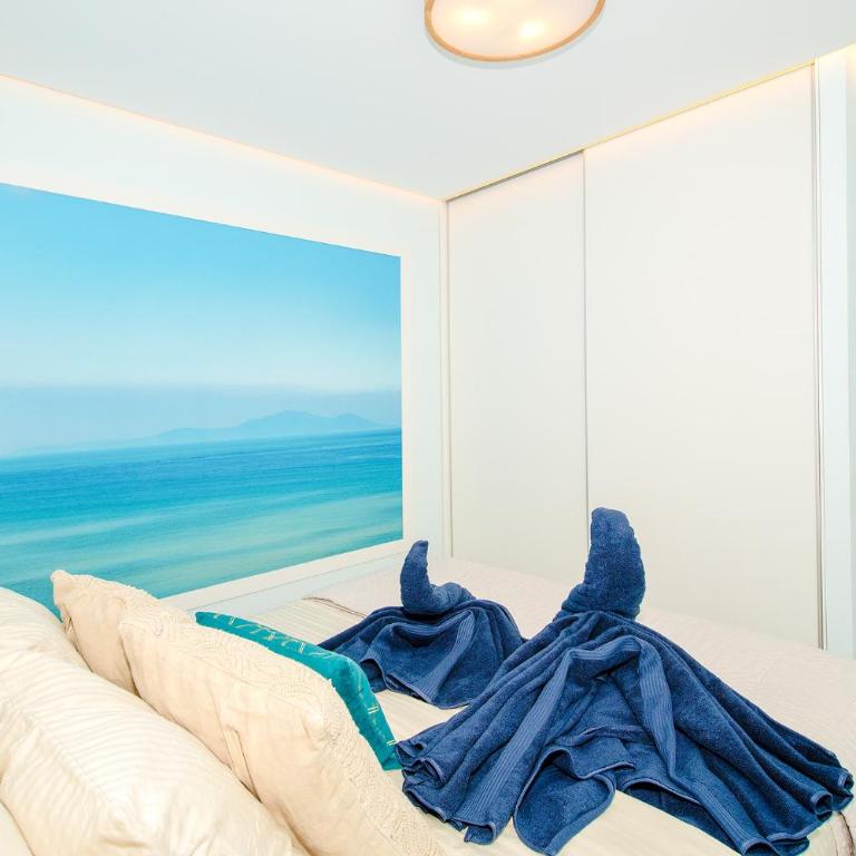 Luxury 3bd villa with premium amenities, jacuzzi, private parking - Villa de 3 dormitorios - 64