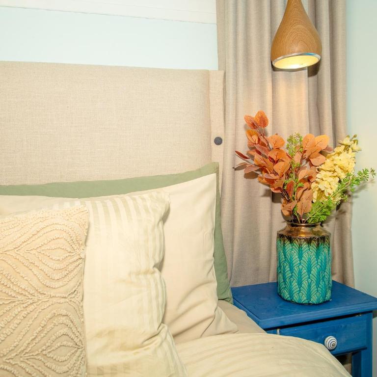Luxury 3bd villa with premium amenities, jacuzzi, private parking - Villa de 3 dormitorios - 68