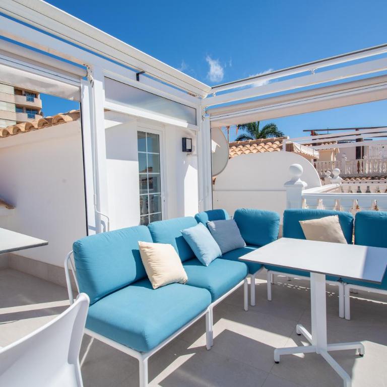 Luxury 3bd villa with premium amenities, jacuzzi, private parking - Villa de 3 dormitorios - 10
