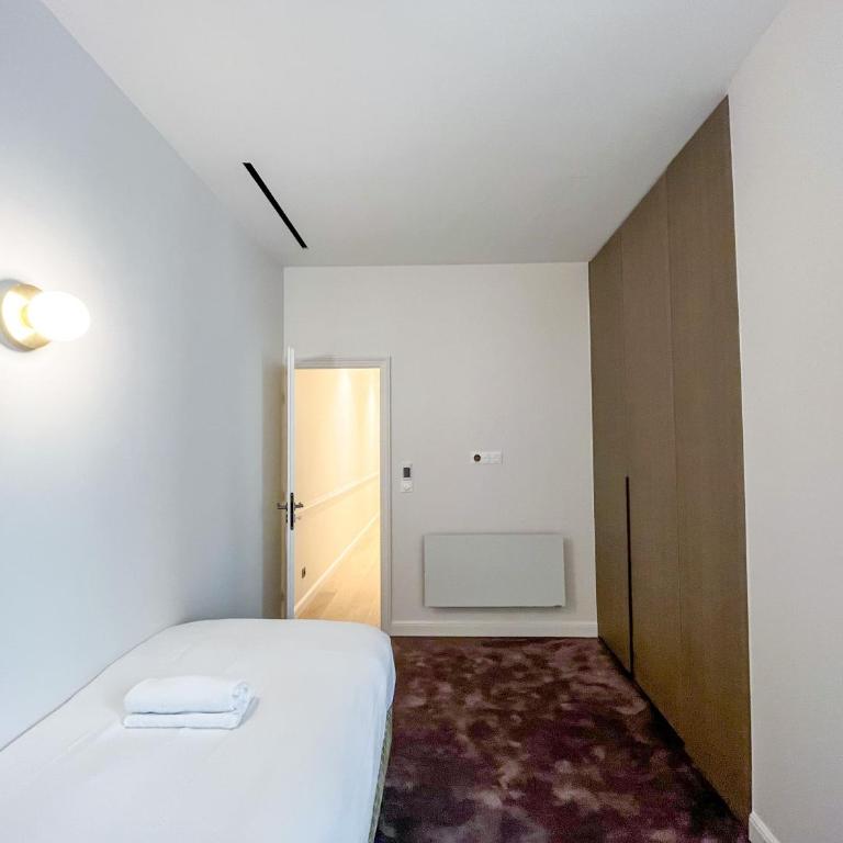 Urban Flat 191 - Luxury 3 Bedroom Apartment - Madeleine - Appartement - 22