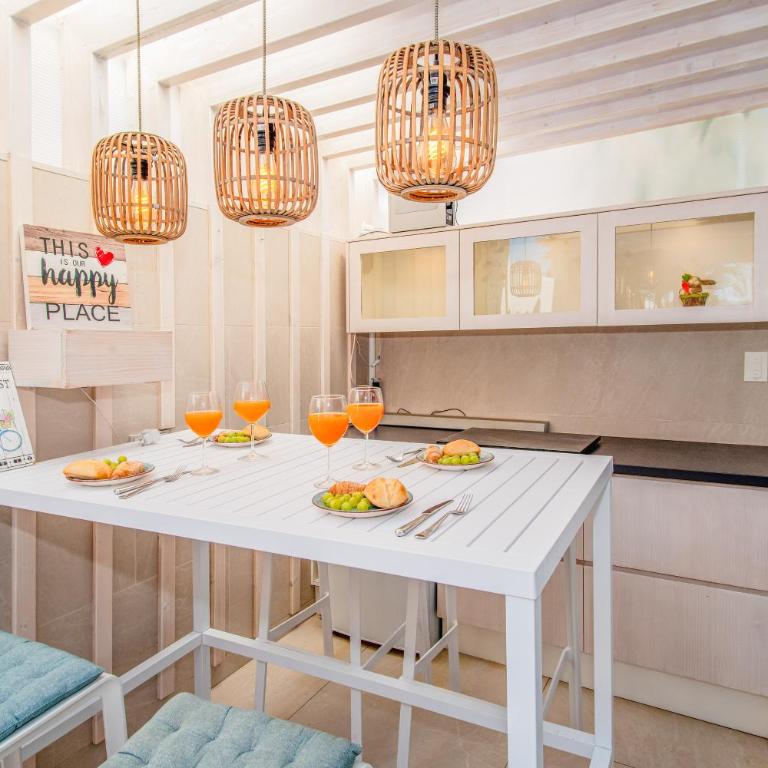 Luxury 3bd villa with premium amenities, jacuzzi, private parking - Villa de 3 dormitorios - 71