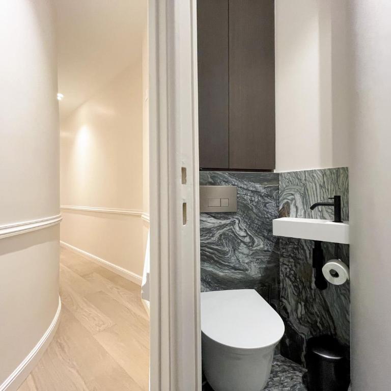 Urban Flat 191 - Luxury 3 Bedroom Apartment - Madeleine - Appartement - 27