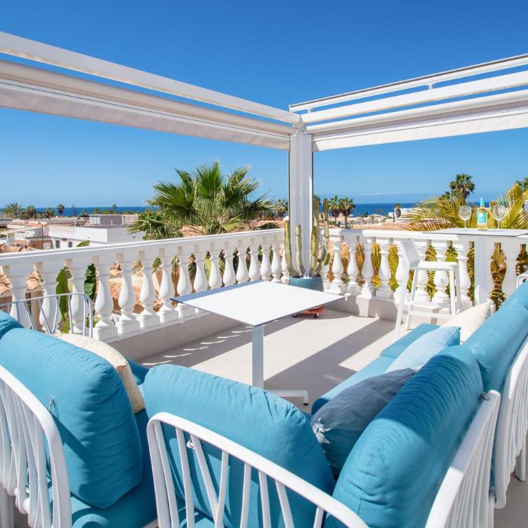 Luxury 3bd villa with premium amenities, jacuzzi, private parking - Villa de 3 dormitorios - 77