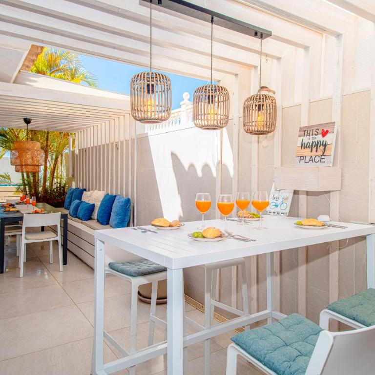 Luxury 3bd villa with premium amenities, jacuzzi, private parking - Villa de 3 dormitorios - 72