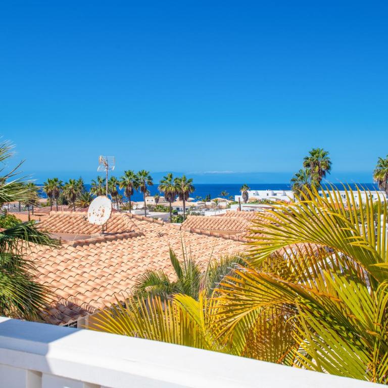 Luxury 3bd villa with premium amenities, jacuzzi, private parking - Villa de 3 dormitorios - 17