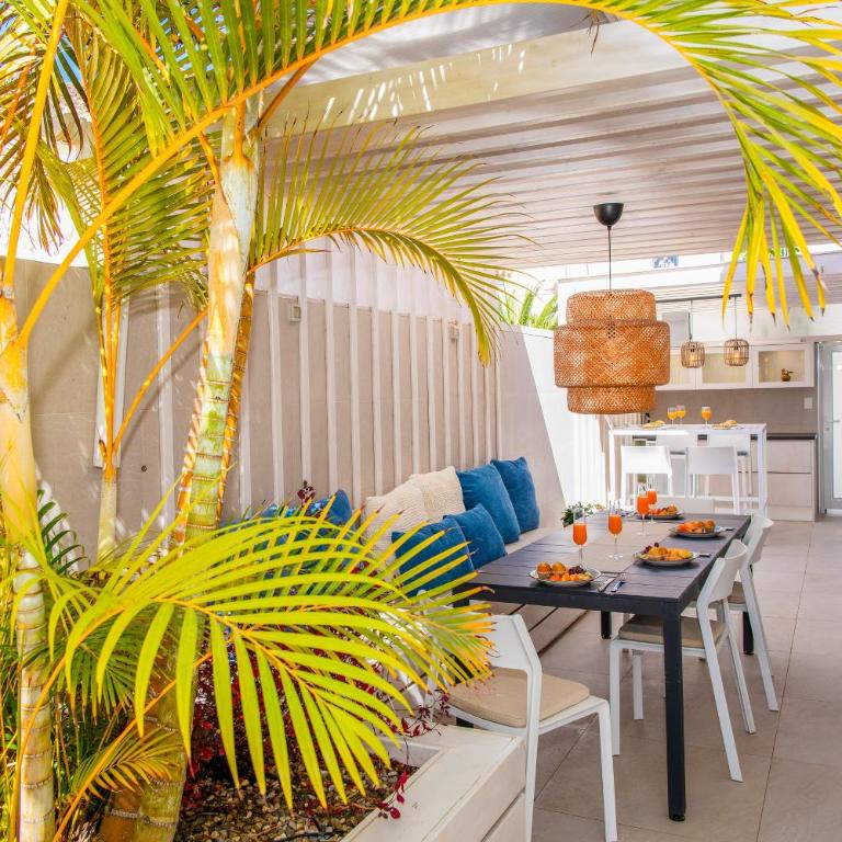 Luxury 3bd villa with premium amenities, jacuzzi, private parking - Villa de 3 dormitorios - 74