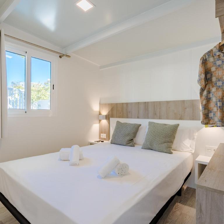 Costa del Sol Glamping Village - Bungalow Neri - 2
