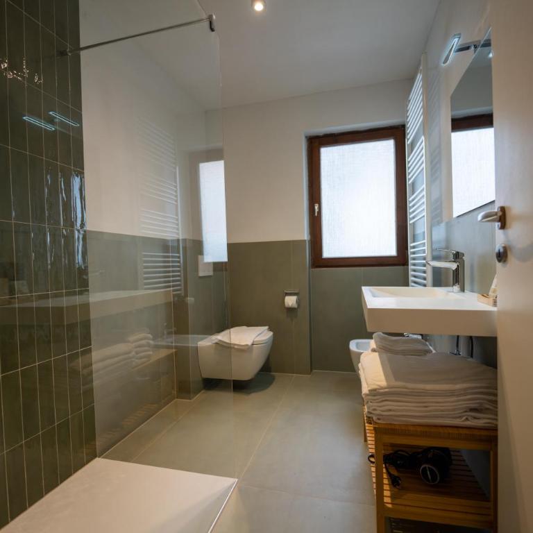 Alpen Suite Apartment - Casa con 2 Camere da Letto - 7