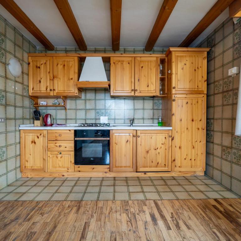 Alpen Suite Apartment - Casa con 2 Camere da Letto - 6