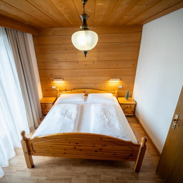 Alpen Suite Apartment - Casa con 2 Camere da Letto - 18