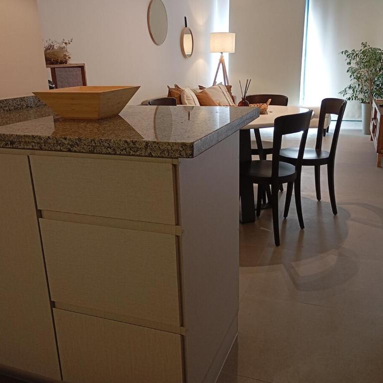 One and a half bedroom apartment - One-Bedroom Apartment - 14