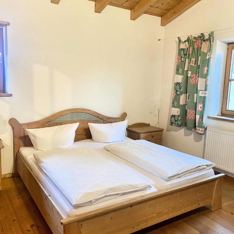 Landhotel Maiergschwendt inkl Chiemgaukarte - Ferienhaus mit 4 Zimmern - 3