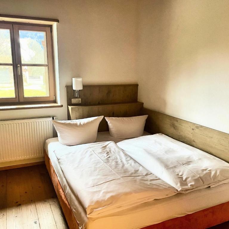 Landhotel Maiergschwendt inkl Chiemgaukarte - Ferienhaus mit 4 Zimmern - 4