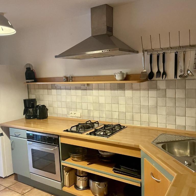 Landhotel Maiergschwendt inkl Chiemgaukarte - Ferienhaus mit 4 Zimmern - 6