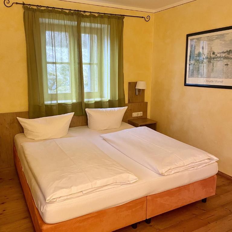Landhotel Maiergschwendt inkl Chiemgaukarte - Ferienhaus mit 4 Zimmern - 7
