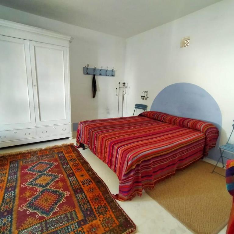 Picturesque Trulli in Itria Valley - Casa con 1 Camera da Letto - 13