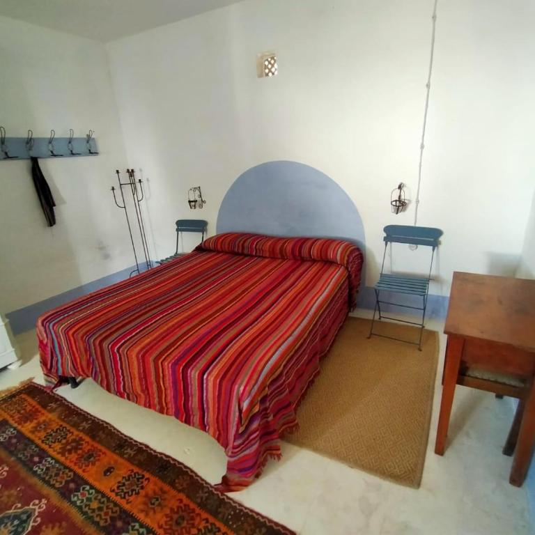 Picturesque Trulli in Itria Valley - Casa con 1 Camera da Letto - 22