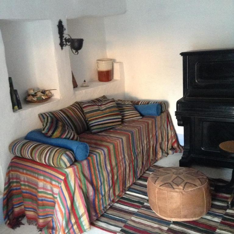 Picturesque Trulli in Itria Valley - Casa con 1 Camera da Letto - 34
