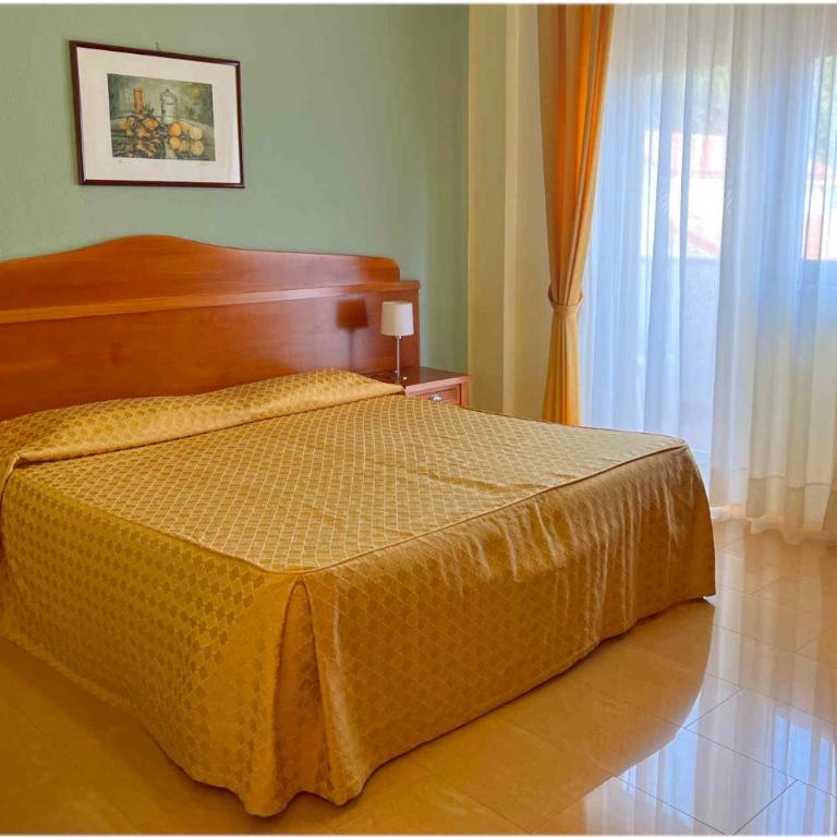 Hotel Conchiglia d'Oro - Standard Doppel- oder Zweibettzimmer - 9