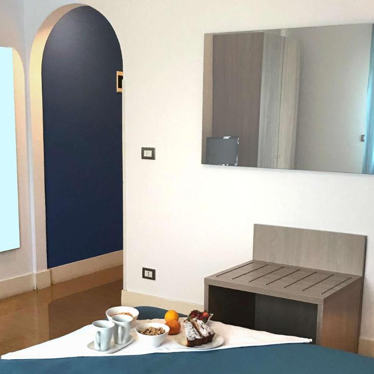 Hotel Conchiglia d'Oro - Standard Doppel- oder Zweibettzimmer - 8