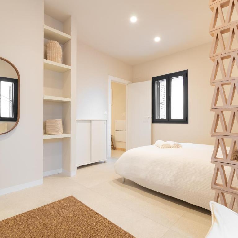 Casa con Encanto y Futbolín junto a la Playa - By Aloha Palma - Casa de 2 dormitorios - 19