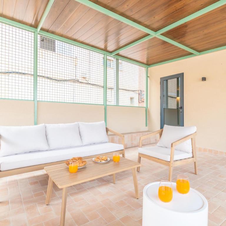 Casa con Encanto y Futbolín junto a la Playa - By Aloha Palma - Casa de 2 dormitorios - 11