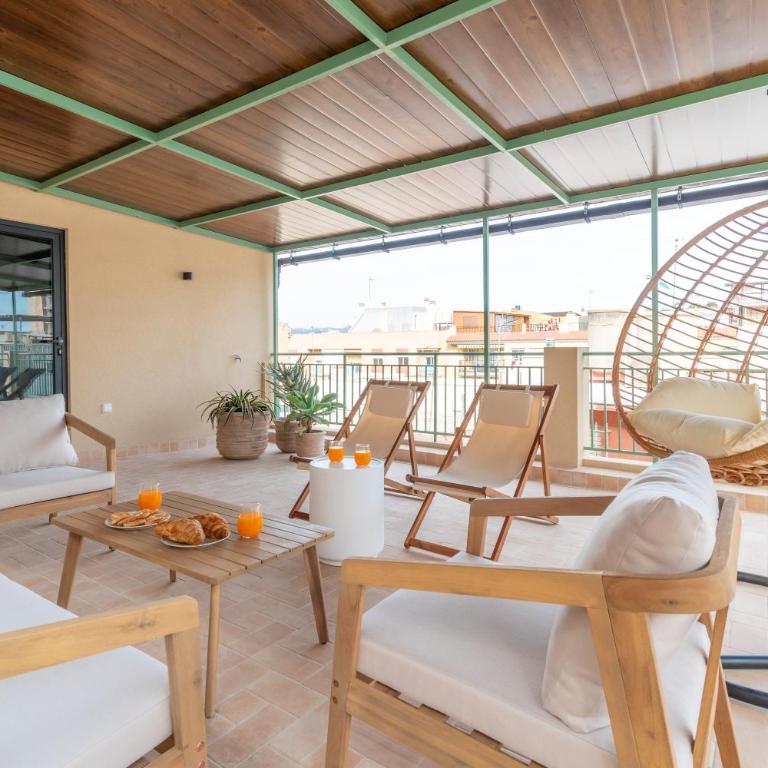 Casa con Encanto y Futbolín junto a la Playa - By Aloha Palma - Casa de 2 dormitorios - 43