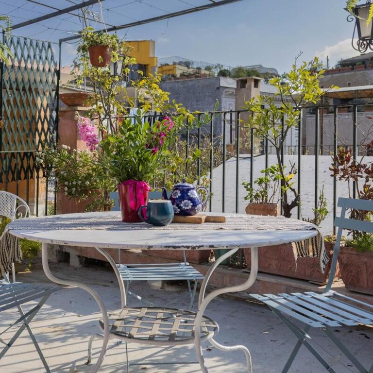 Governo Central Apartment - Appartamento con 1 Camera da Letto - 2