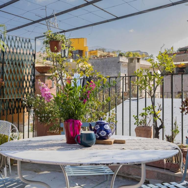 Governo Central Apartment - Appartamento con 1 Camera da Letto - 12