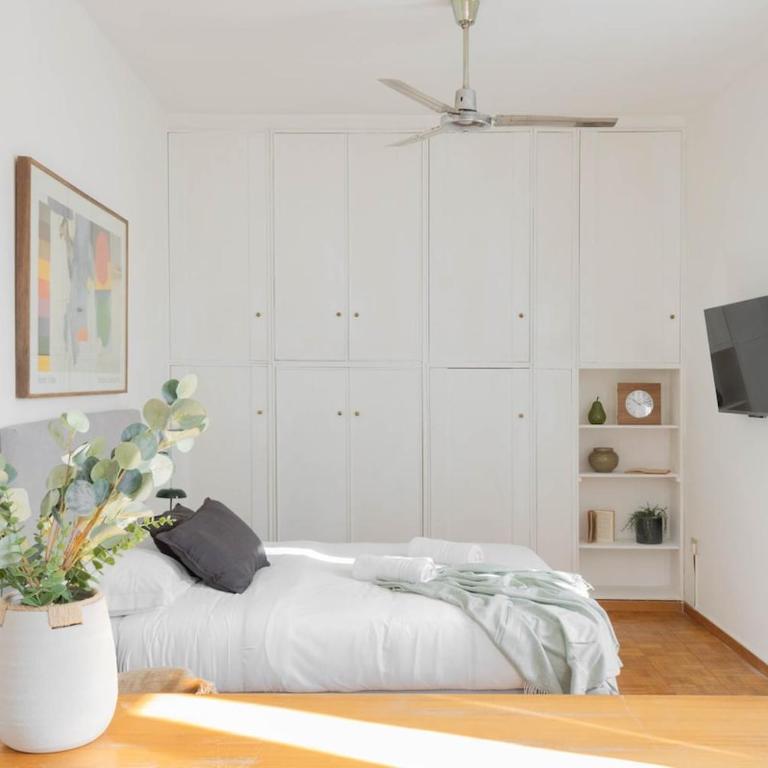 Governo Central Apartment - Appartamento con 1 Camera da Letto - 10