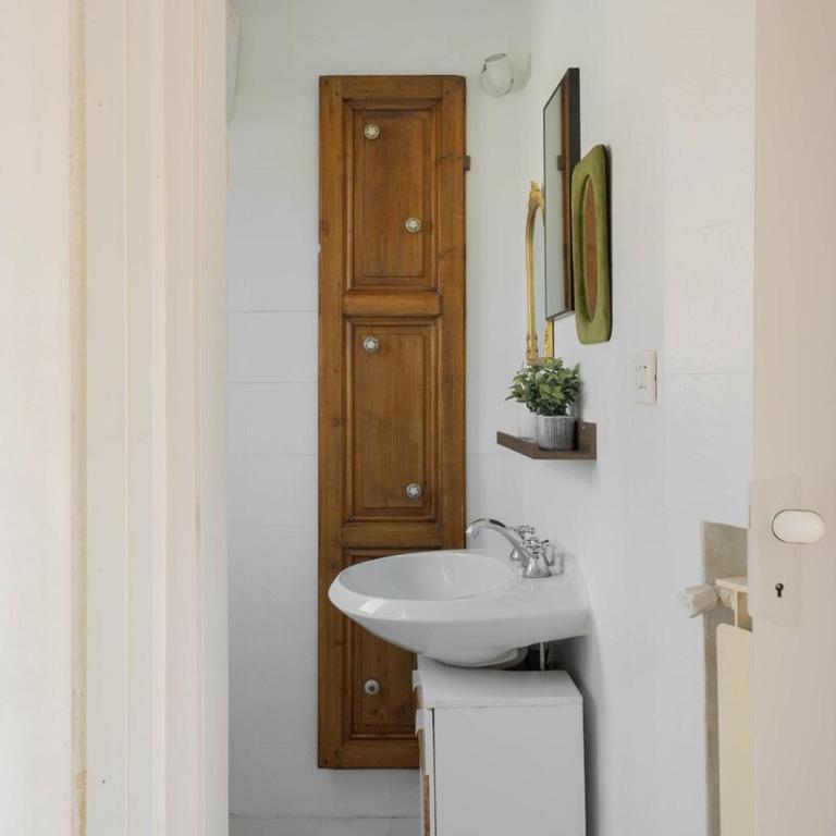 Governo Central Apartment - Appartamento con 1 Camera da Letto - 16