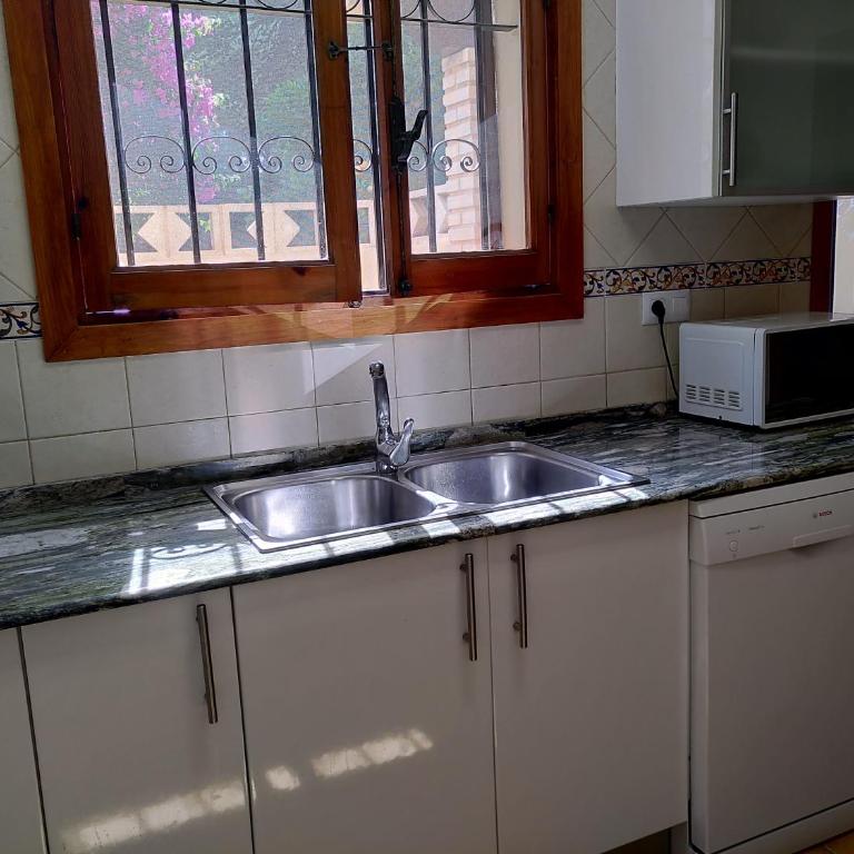 Casa Ceres, Charm and Comfort by the Sea - Casa de 3 dormitorios - 10