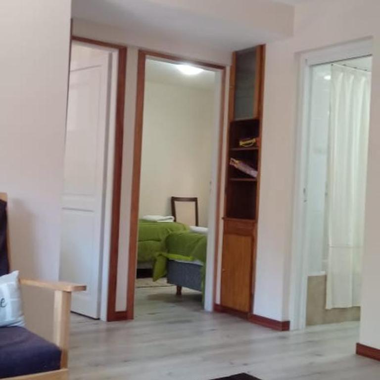 Departamentos del Centro - Apartamento Dúplex - 1