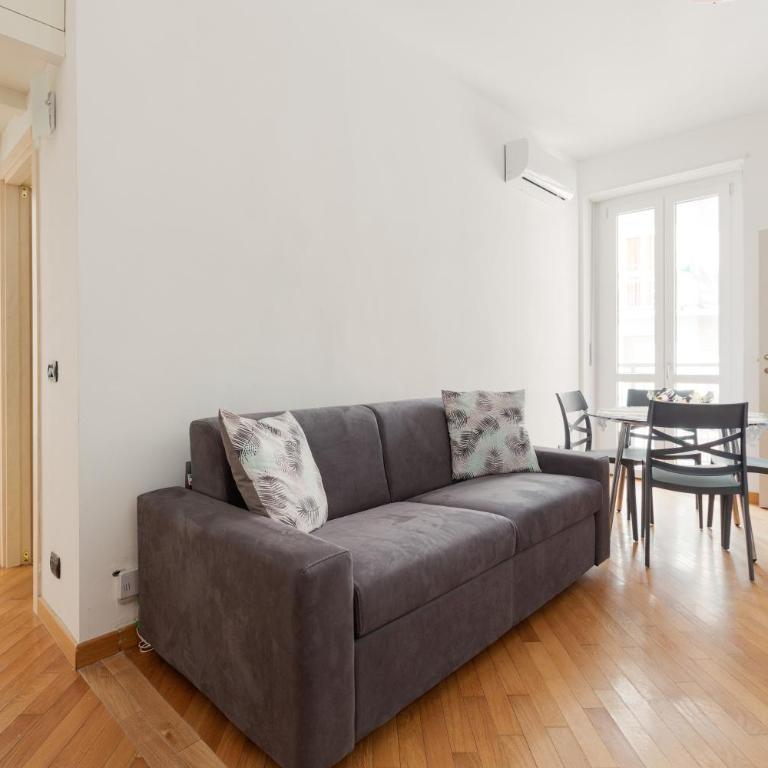GuestHost - Sweety Navigli Apartment - Milano - Appartamento con 1 Camera da Letto - 3