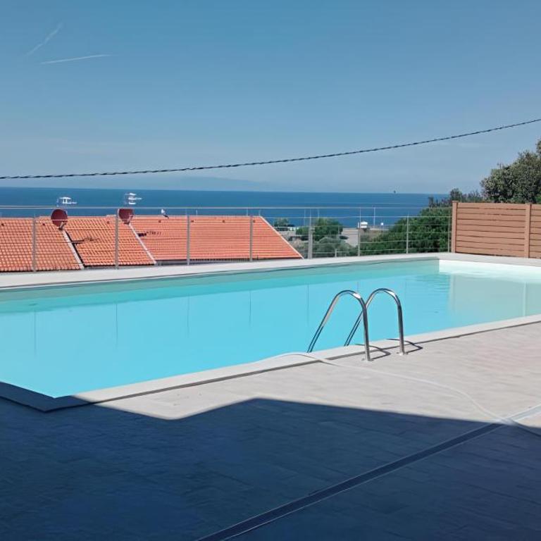 Residence Smeralda - Appartamento con 2 Camere da Letto - 13
