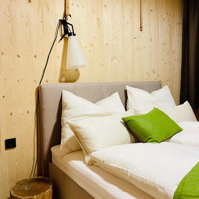 Ausseer Hoiznest - Apartment mit 1 Schlafzimmer und Dusche - 1