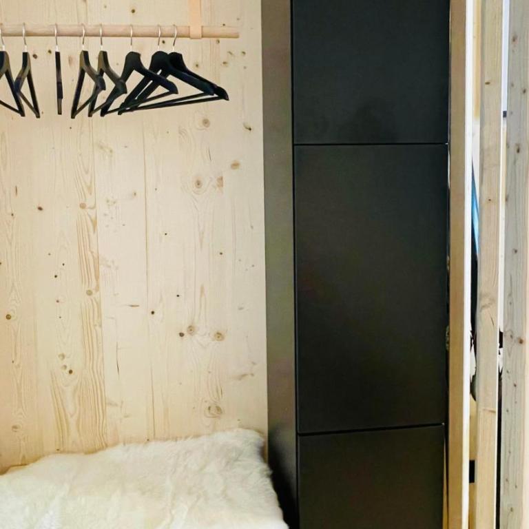 Ausseer Hoiznest - Apartment mit 1 Schlafzimmer und Dusche - 14