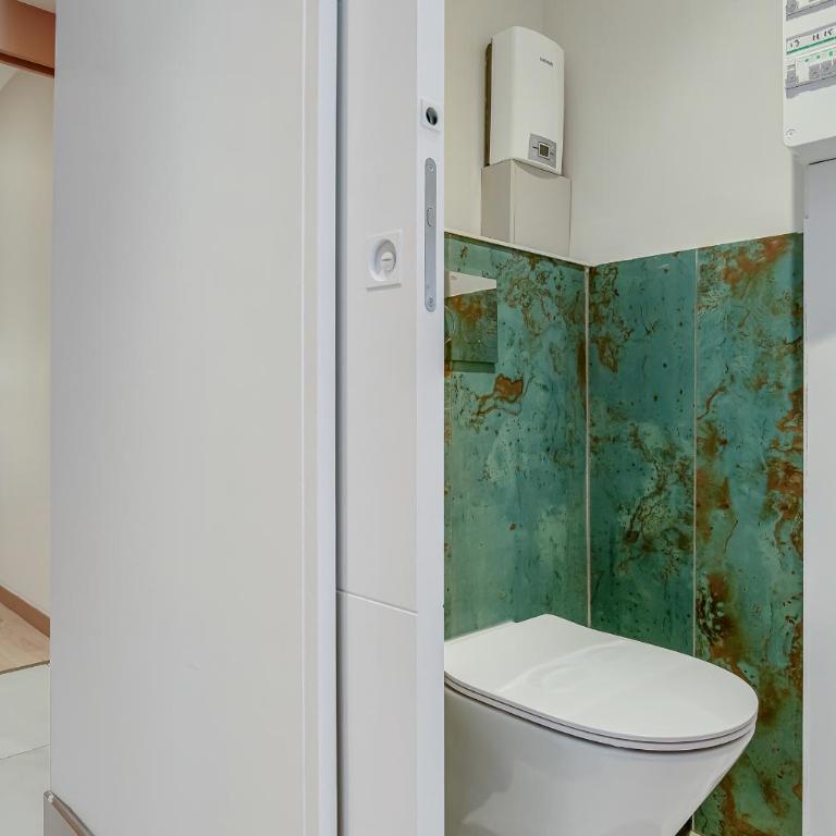 The Wave Village Naturiste Port Ambonne Cap d Agde - Appartamento con 1 Camera da Letto - 15