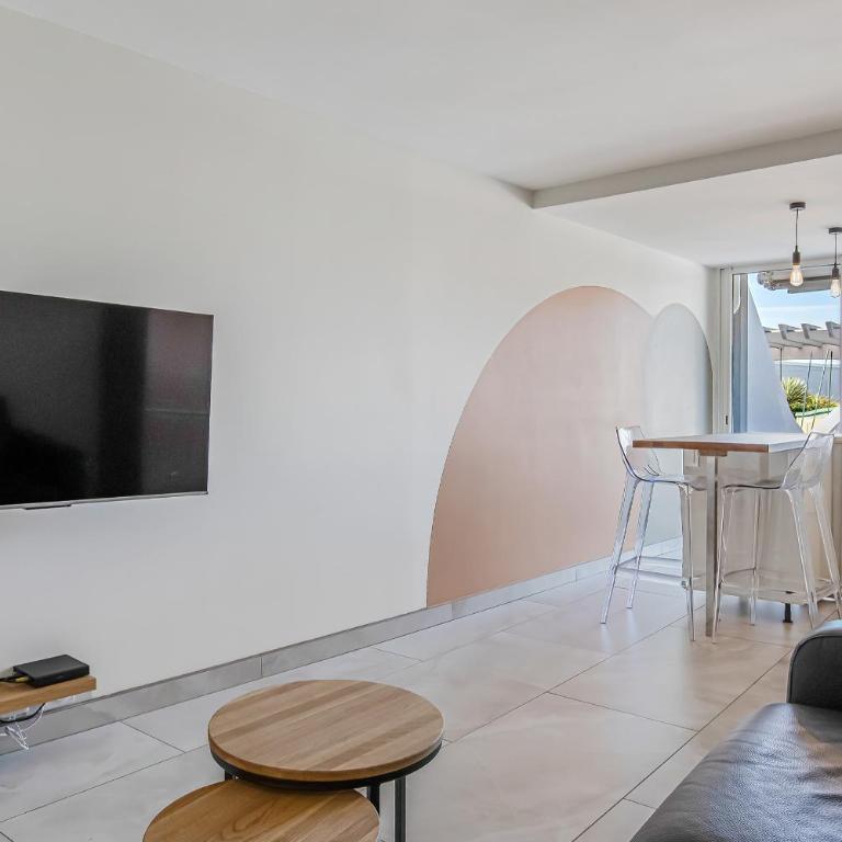 The Wave Village Naturiste Port Ambonne Cap d Agde - Appartamento con 1 Camera da Letto - 8