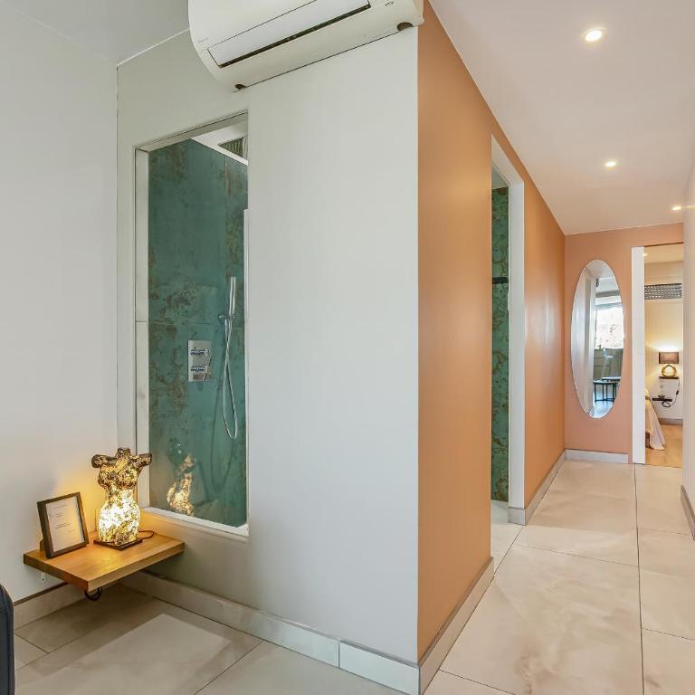 The Wave Village Naturiste Port Ambonne Cap d Agde - Appartamento con 1 Camera da Letto - 11