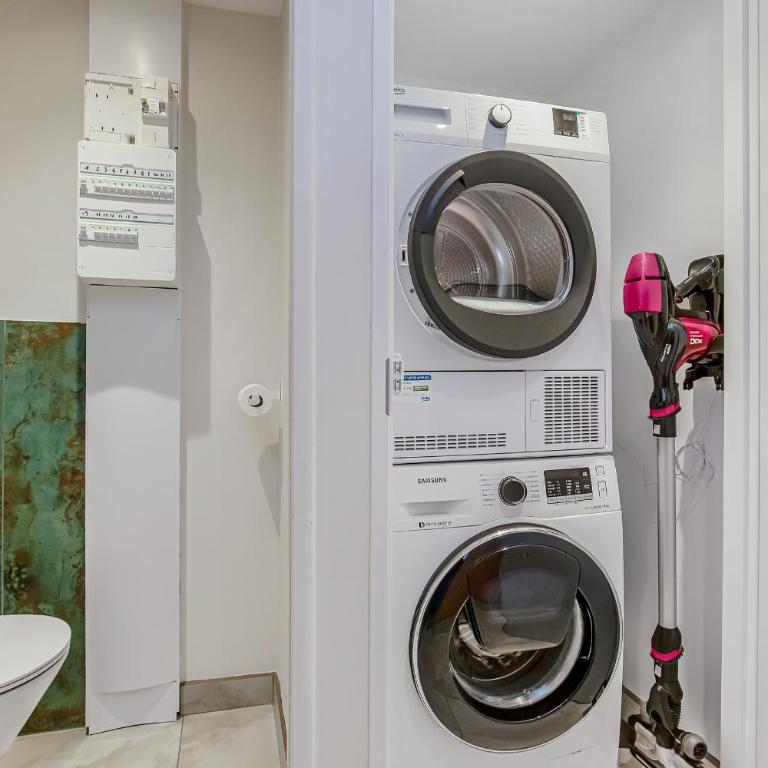 The Wave Village Naturiste Port Ambonne Cap d Agde - Appartamento con 1 Camera da Letto - 14
