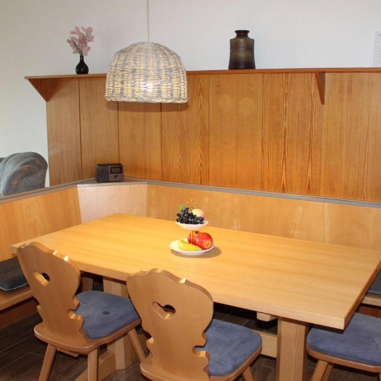 Ferienhaus Nr 123, Kategorie Komfort Plus L, Feriendorf Hochbergle, Allgäu - Ferienhaus - 3