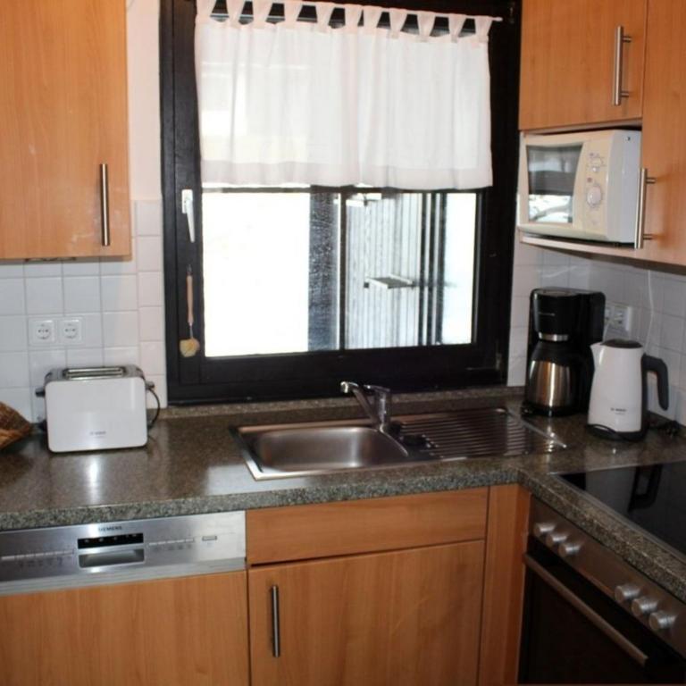 Ferienhaus Nr 123, Kategorie Komfort Plus L, Feriendorf Hochbergle, Allgäu - Ferienhaus - 9