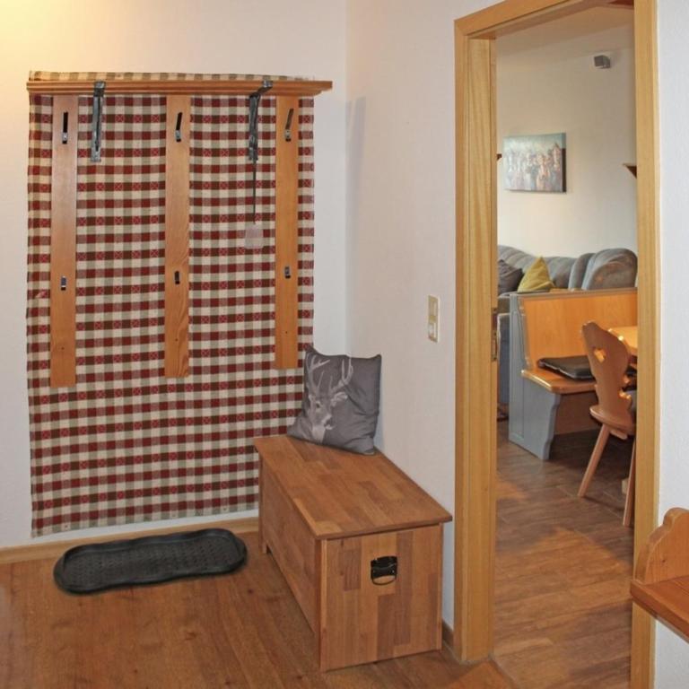 Ferienhaus Nr 123, Kategorie Komfort Plus L, Feriendorf Hochbergle, Allgäu - Ferienhaus - 4