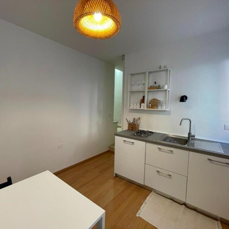 Casa Vacanze Giorgetta Palazzina privata di due piani - Casa con 1 Camera da Letto - 7
